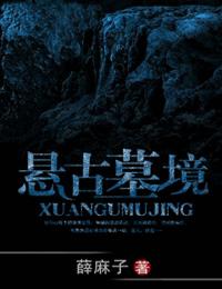 悬古墓境
