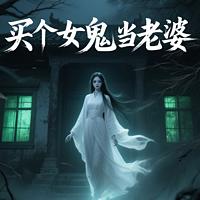 买个女鬼当老婆