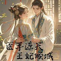 医手遮天：王妃倾城