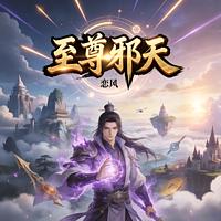 至尊邪天