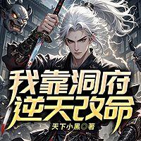 我靠洞府逆天改命