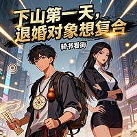 下山第一天，退婚对象想复合