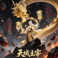 主宰天域