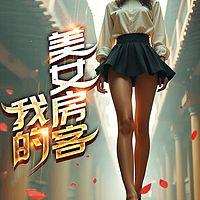 我的美女房客