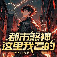 都市煞神：这里我罩的