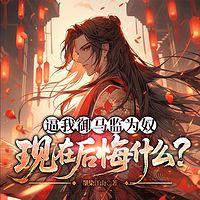 逼我御马监为奴，现在后悔什么？