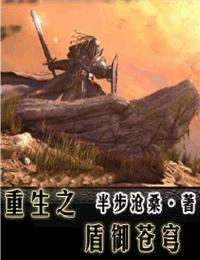 重生之盾御苍穹