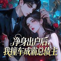 净身出户后，我撞车成霸总债主