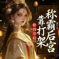 朕的皇后，靠打架称霸后宫