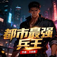 都市最强兵王