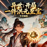异世：开局一件洪元至宝