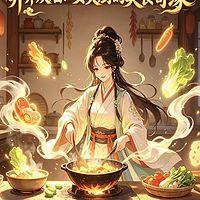 异界炊烟：女灵厨的美食奇缘