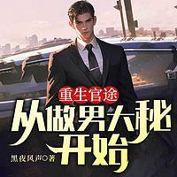 重生官途，从做男大秘开始