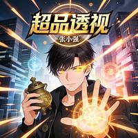 超品透视