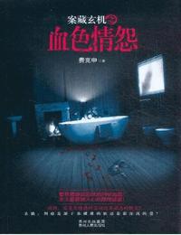 案藏玄机2之血色情怨