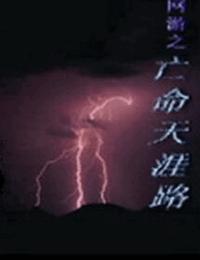 网游之亡命天涯5