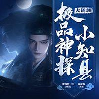 大周朝极品神探小知县