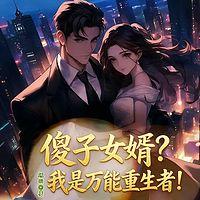 傻子女婿？我是万能重生者！