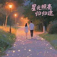 星光照亮归途