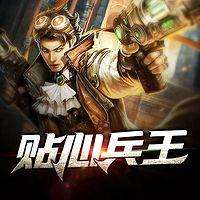 贴心兵王