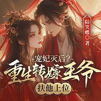 宠妃灭后？重生转嫁王爷扶他上位
