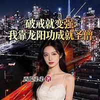 破戒就变强：我靠龙阳功成就圣僧