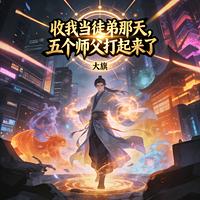 我当徒弟那天，五个师父打起来了