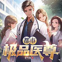 都市极品医尊