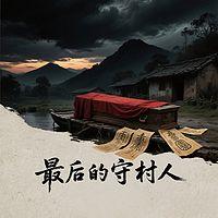 最后的守村人
