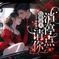 隐婚前夫，请你消停点