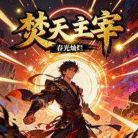 焚天主宰