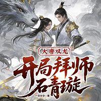 大唐双龙：开局拜师石青璇