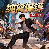 纯禽保镖