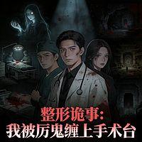 整形诡事：我被厉鬼缠上手术台
