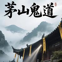 茅山鬼道