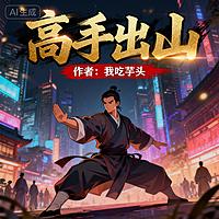 高手出山