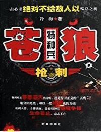 苍狼特种兵之枪刺