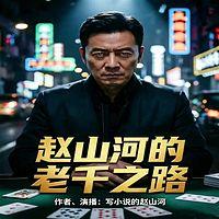 赵山河的老千之路